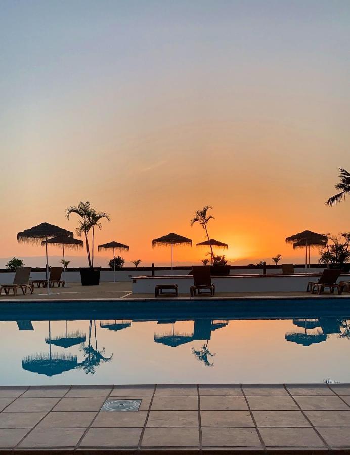 Costa Adeje Apartament Sunset And Sea Views מראה חיצוני תמונה